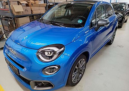 Fiat 500 500X Dolcevita 1.5 GSE Hybrid