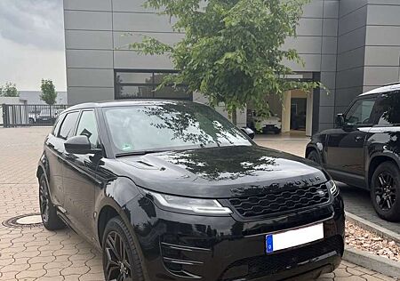 Land Rover Range Rover Evoque R-Dynamic SE