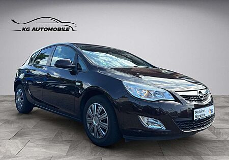 Opel Astra J Lim. 5-trg. Design Edition 1,4 Klima
