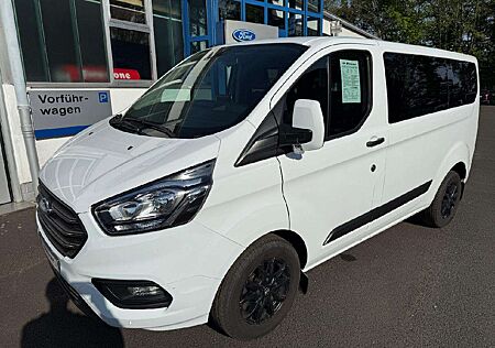 Ford Transit Custom Kombi 9-Sitzer 320 L1 Trend