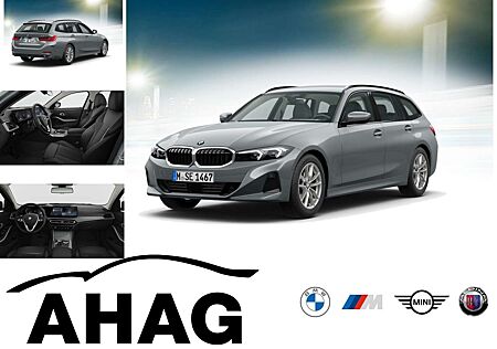 BMW 318 i Touring Auto Klimaaut. Sportsitze