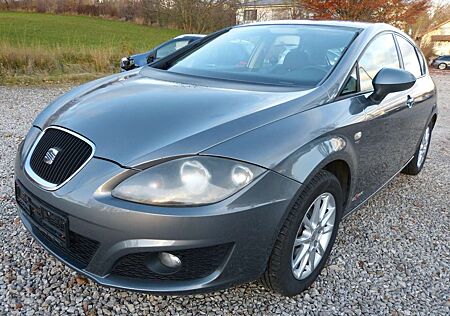 Seat Leon Reference Copa Ecomotive 1.2 TSI