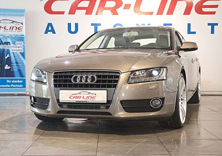 Audi A5 Sportback 2.0 TFSI *Automatik*Navi*PDC*