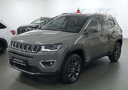 Jeep Compass Limited 4WD UNFALLFREI / TOP ZUSTAND!!!