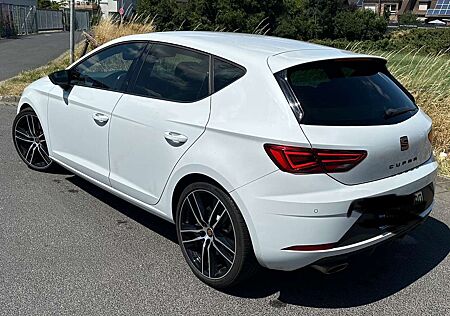 Seat Leon 2.0 TSI Start