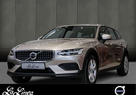 Volvo V60 CC V60 Cross Country B4 (D) AWD Plus NP:63.740,-//ACC/STANDHZG/RFK