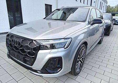 Audi Q7 S line 50 TDI 8-Gang tiptronic quattro 210 kW (...