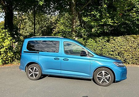 VW Caddy Volkswagen 1.5 TSI BMT (5-Si.) eHybrid DSG Goal