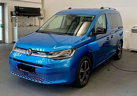 VW Caddy Volkswagen 1.5 TSI BMT (5-Si.) eHybrid DSG Goal