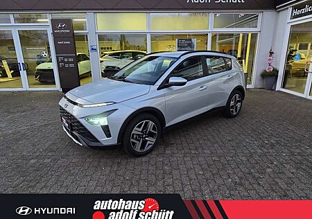 Hyundai Bayon 1.0T-GDi 48V Intro DCT