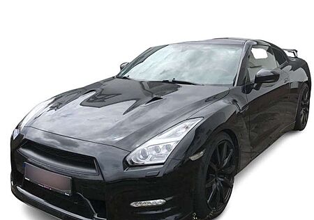 Nissan GT-R Black Edition*BOSE Sound*Bilstein Fahrwerk*