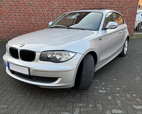 BMW 116 116i