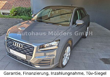 Audi Q2 40 TFSI Quattro Automatik *Garantie*259€ mtl