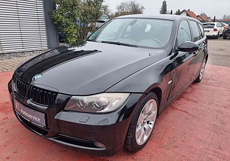 BMW 325d 325 Baureihe 3 Touring