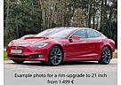 Tesla Model S LONG RANGE RAVEN | FULL SELF DRIVE | CCS
