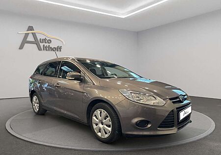 Ford Focus Turnier 1.6 *neuer Zahnriemen* KLIMA RADIO