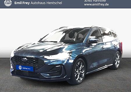 Ford Focus Turnier 1.0 EcoBoost Hybrid Aut. ST-LINE X