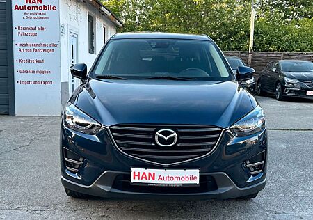 Mazda CX-5 Nakama 2WD /BOSE/Navi/Kamera/SHZ/Temp./Totw