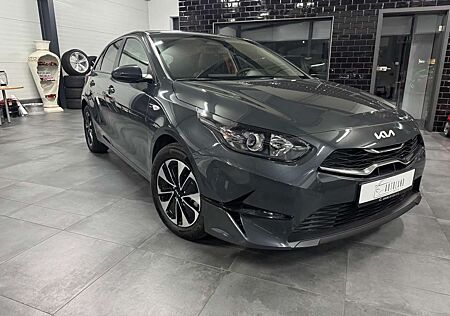 Kia Cee'd Ceed /