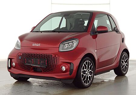 Smart ForTwo EQ coupe prime EXCL:SPIELMIRDASLIEDVOMROT