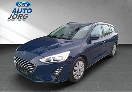 Ford Focus Turnier Trend 1.0 EcoBoost EU6d-T