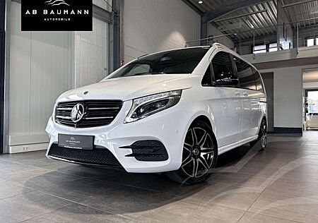 Mercedes-Benz V 250 EDITION kompakt *AMG-PAKET, LEDER, BURMESTER*