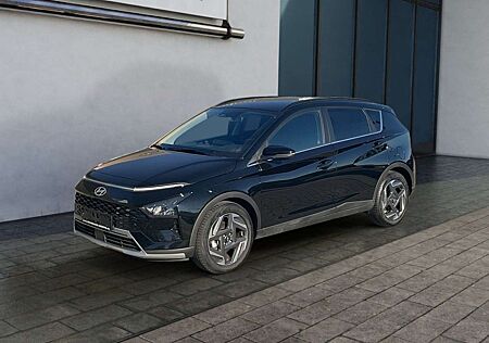 Hyundai Bayon FL (MY25) 1.0 T-GDI (100 PS) 7-DCT 2WD Prime