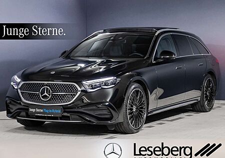 Mercedes-Benz E 300 de T 4M AMG DIG.LIGHT/AHK/Pano/Distro/HUD/