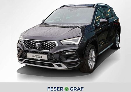 Seat Ateca 1.5 TSI Xperience DSG ACC AHK Navi RüKa