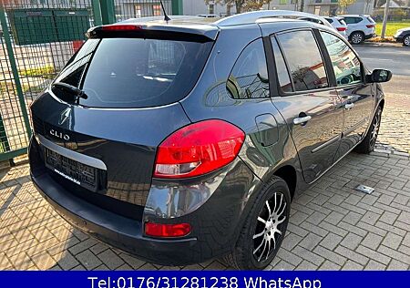 Renault Clio Grandtour Edition Dynamique !! Tüv Feb.27