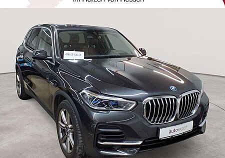 BMW X5 xDrive45e Laser AHK HuD Sky Lounge