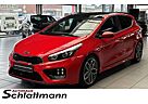 Kia Cee'd Ceed / 1,6 GT-Track *Pano*Navi*AHK*SHZ*LHZ*