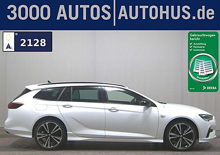 Opel Insignia ST 2.0 CDTI 4x4 Ultimate Navi LED HuD