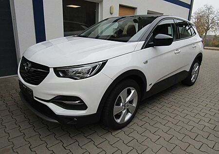 Opel Grandland X Elegance Plug-in-Hybrid 4, 300 PS