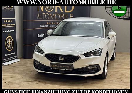 Seat Leon Style 1.0 TSI Kamera/Navi/LED/ Style