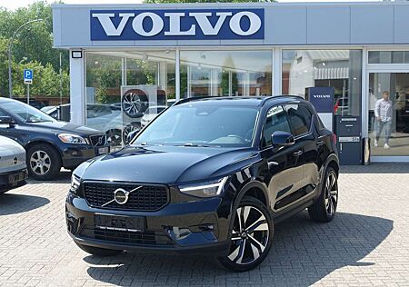 Volvo XC 40 XC40 Ultra Dark B4 360°KAMERA/BLIS/AHK/FSH/ALARM