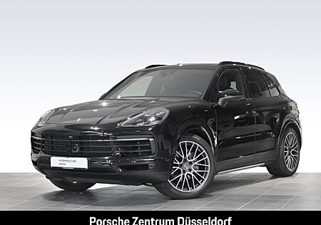 Porsche Cayenne BOSE LED-Matrix Sport Chrono LED-Matrix