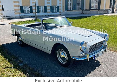 Lancia Others Appia Convertibile Vignale aus 4.Hand