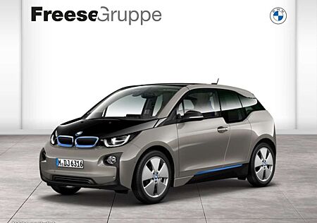 BMW i3 94REX RFK Navi Prof. Tempomat Parkassistent