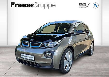 BMW i3 94REX RFK Navi Prof. Tempomat Parkassistent
