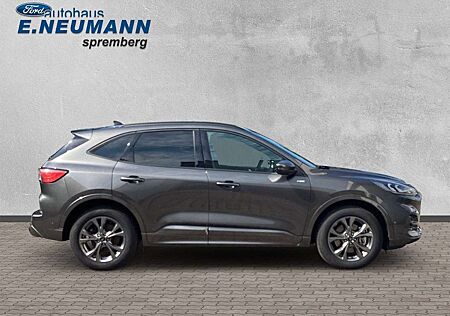 Ford Kuga Plug-In Hybrid ST-Line X*AHK*GJ-REIFEN*LED*