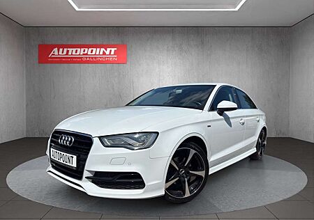Audi A3 Limousine ambition ultra