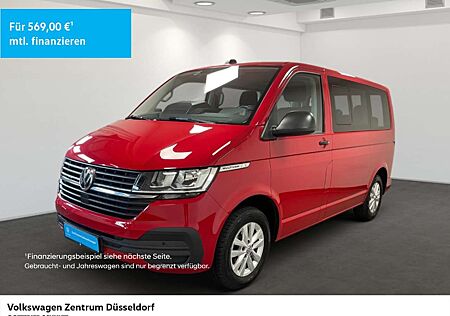 VW T6 Volkswagen .1 Multivan 2.0 TDI DSG Navigation