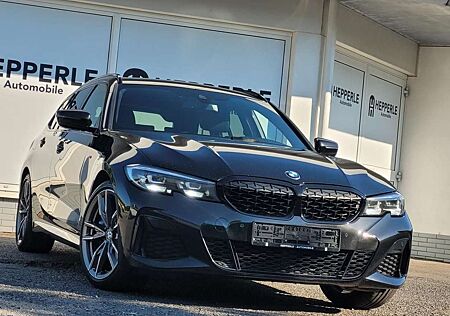 BMW 340 Touring xDrive Shadow LED+ACC+HI-FI+AHK