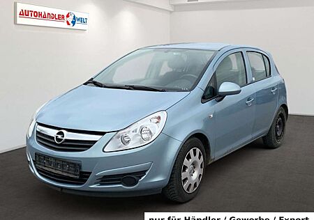 Opel Corsa D 1.4 Edition 5-trg. Klima