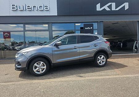 Nissan Qashqai 1.2 Visia