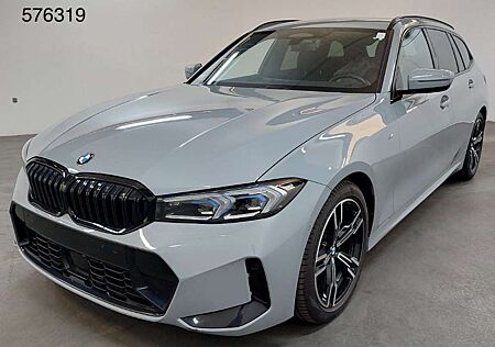 BMW 320 T xD M Sport LED+ DrivingProf Shadow StandHz