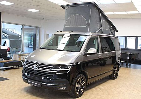 VW T6 Volkswagen .1 California .1 California Ocean 4-Motion 199PS *BI-COLOR