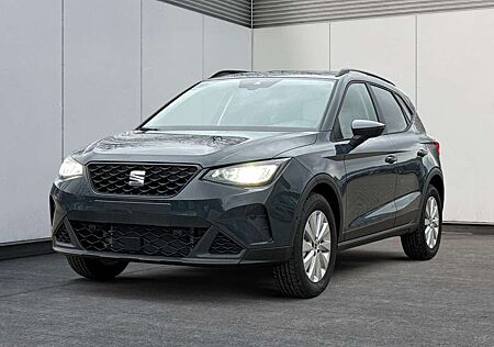 Seat Arona VAMOS 5J GARANTIE+KAMERA+SHZ+KLIMA+PDC+TEMPOMAT...