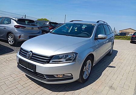 VW Passat Variant Volkswagen Trendline